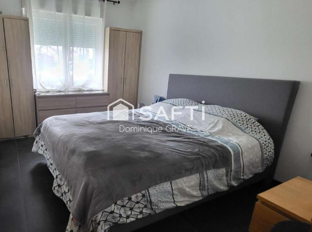 Photo 5 - Maison à JONCHEREY