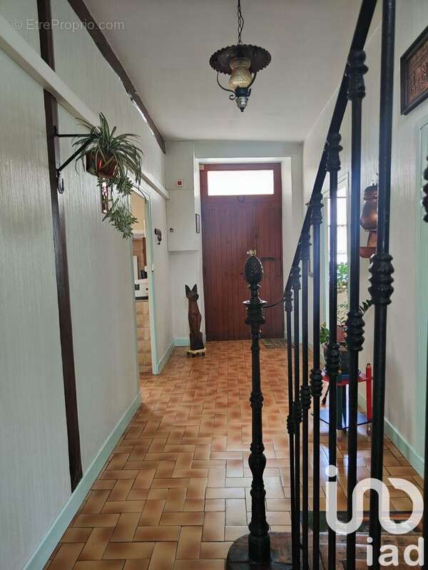 Photo 9 - Maison à MEZIN