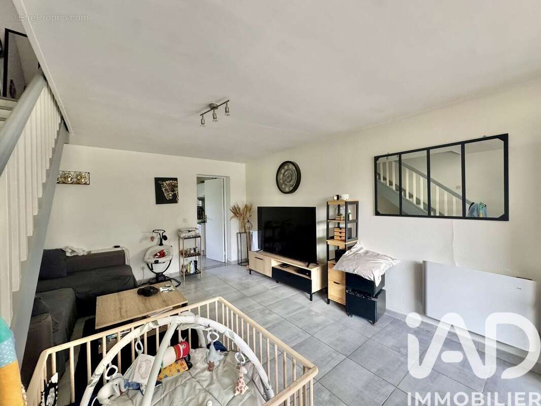 Photo 8 - Maison à FAREMOUTIERS