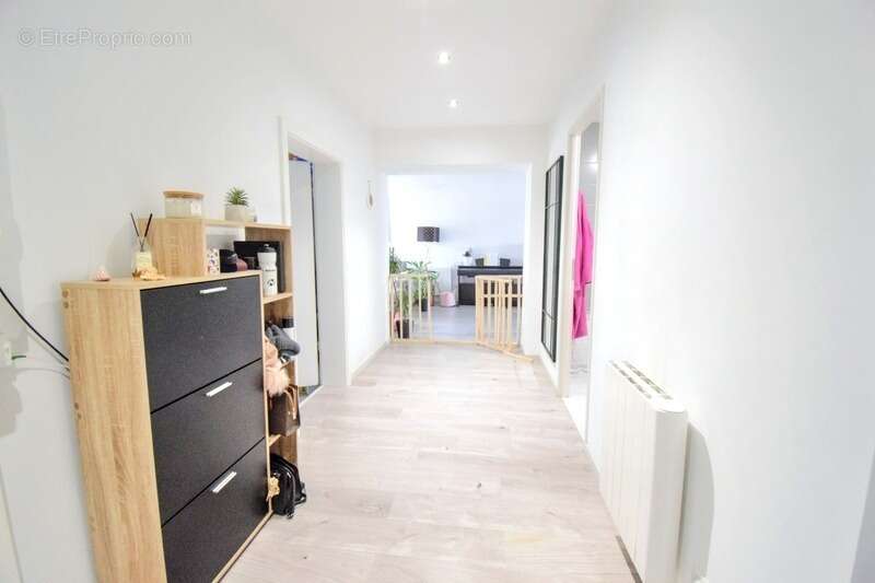 Appartement à FAMECK