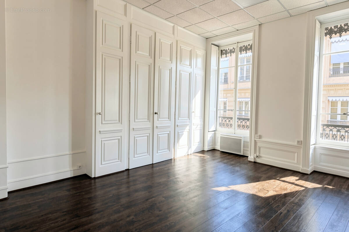 Appartement à LYON-2E