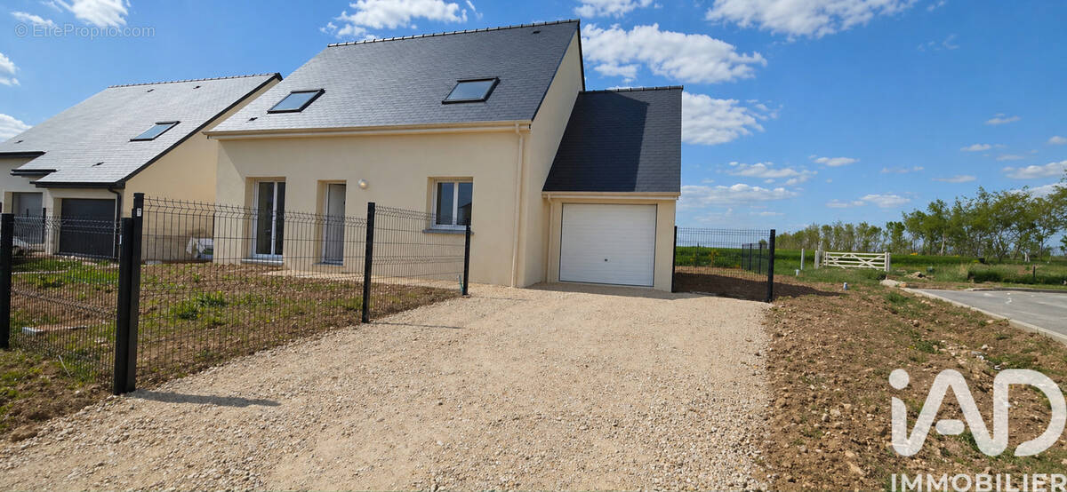 Photo 1 - Maison à SAINT-SYLVAIN