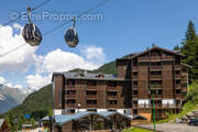 Appartement à MODANE