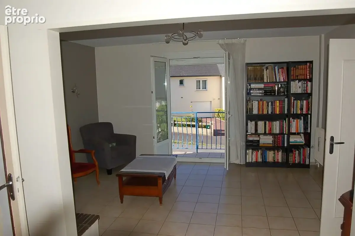 Maison 114 m² à Chateaugiron  - photo 4