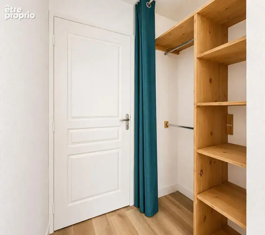 Vente appartement 36m2 CENON (33150) - photo 7