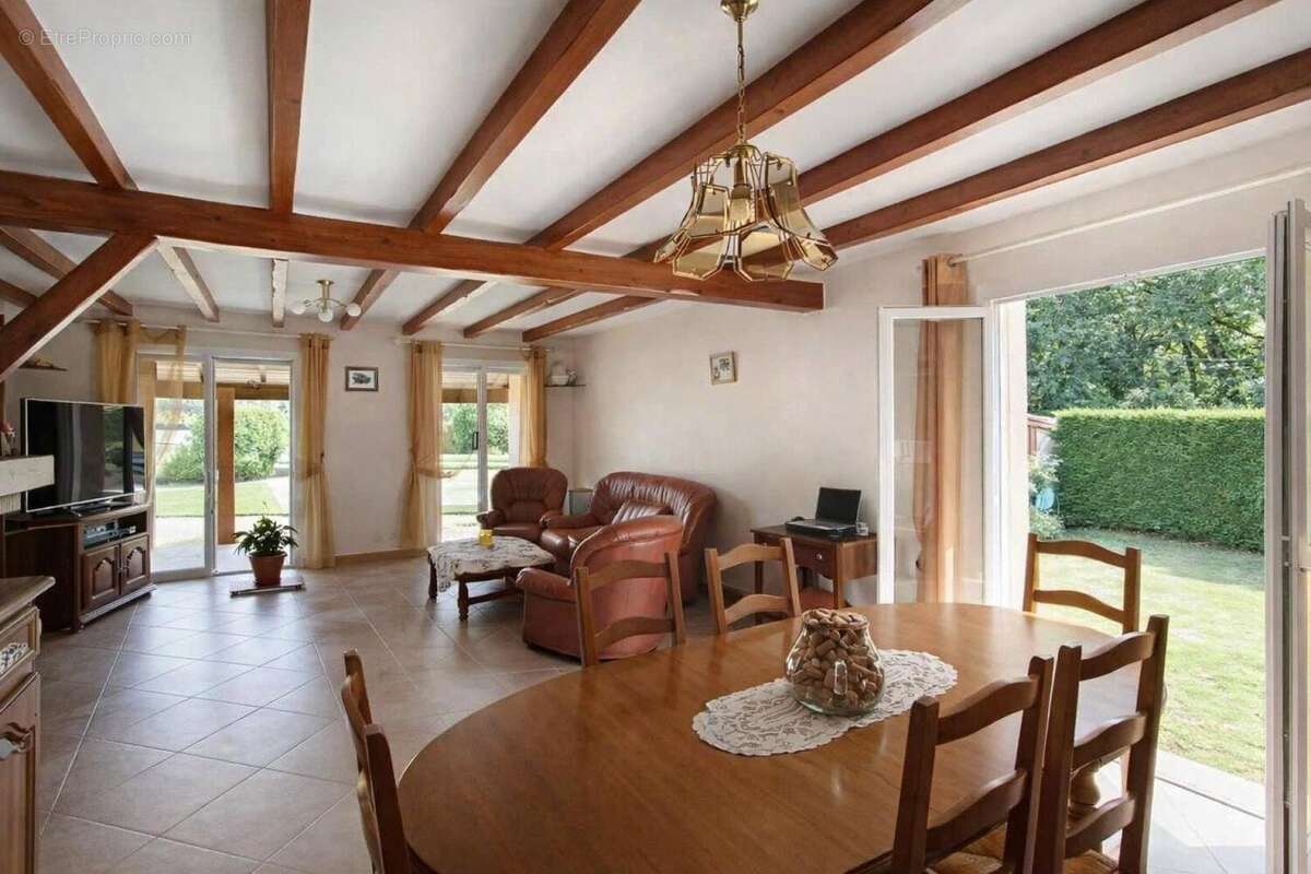 Maison 120 m² à Cambernard  - photo 3