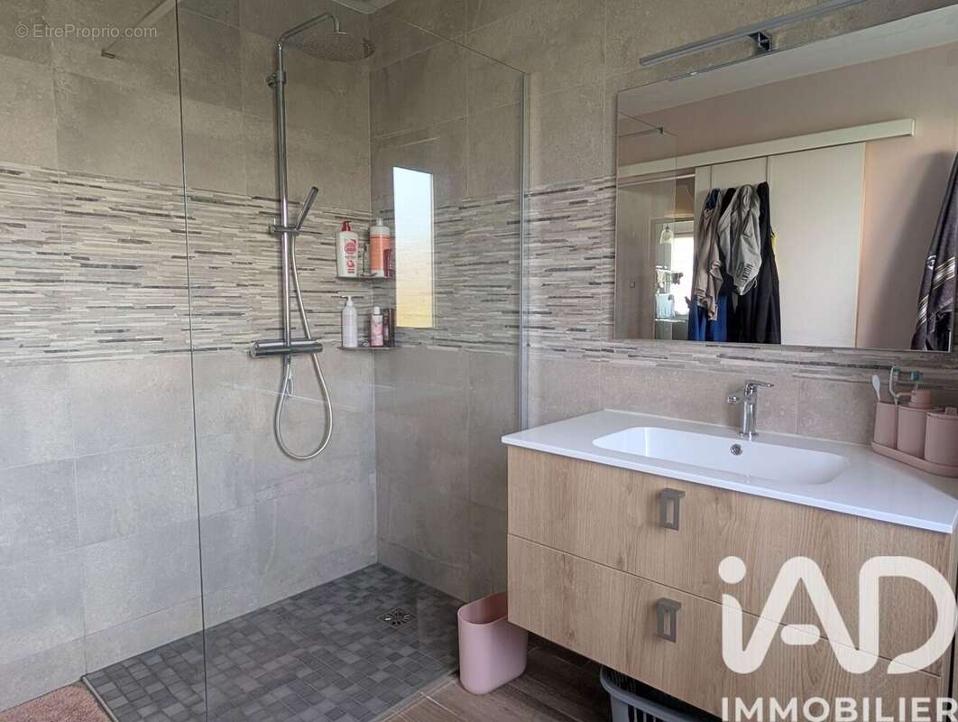 Photo 7 - Maison à SAINT-JEAN-SUR-MOIVRE