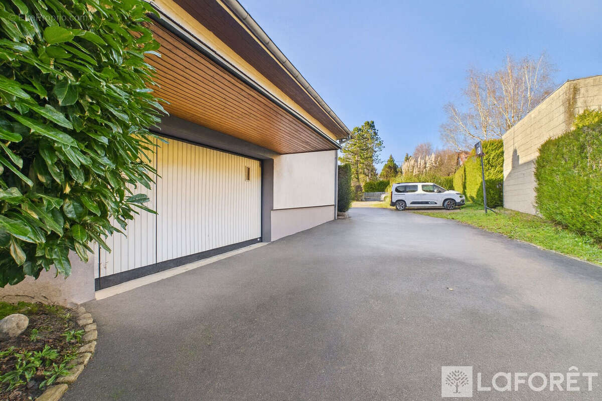 Maison à GILDWILLER