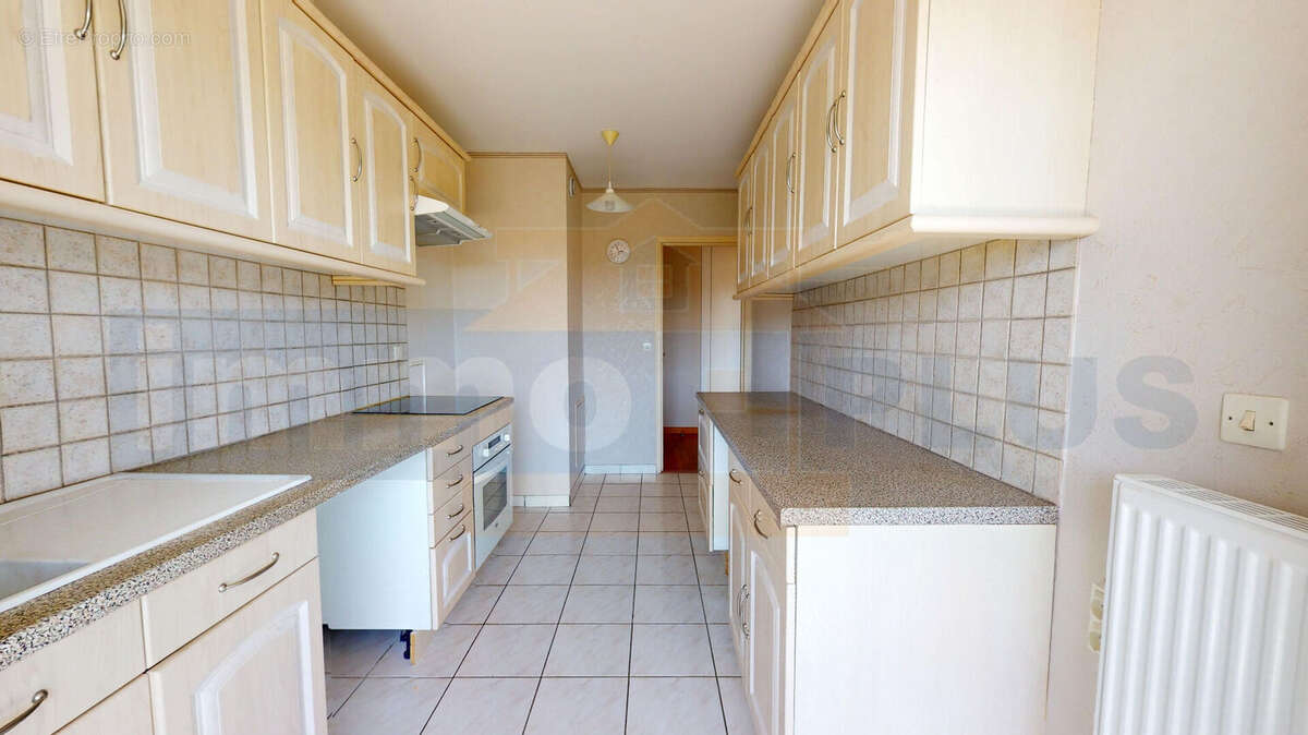 Appartement à BOIS-D'ARCY