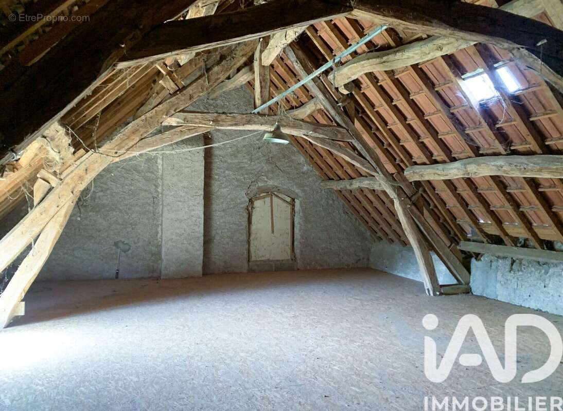 Photo 8 - Maison à VINEUIL