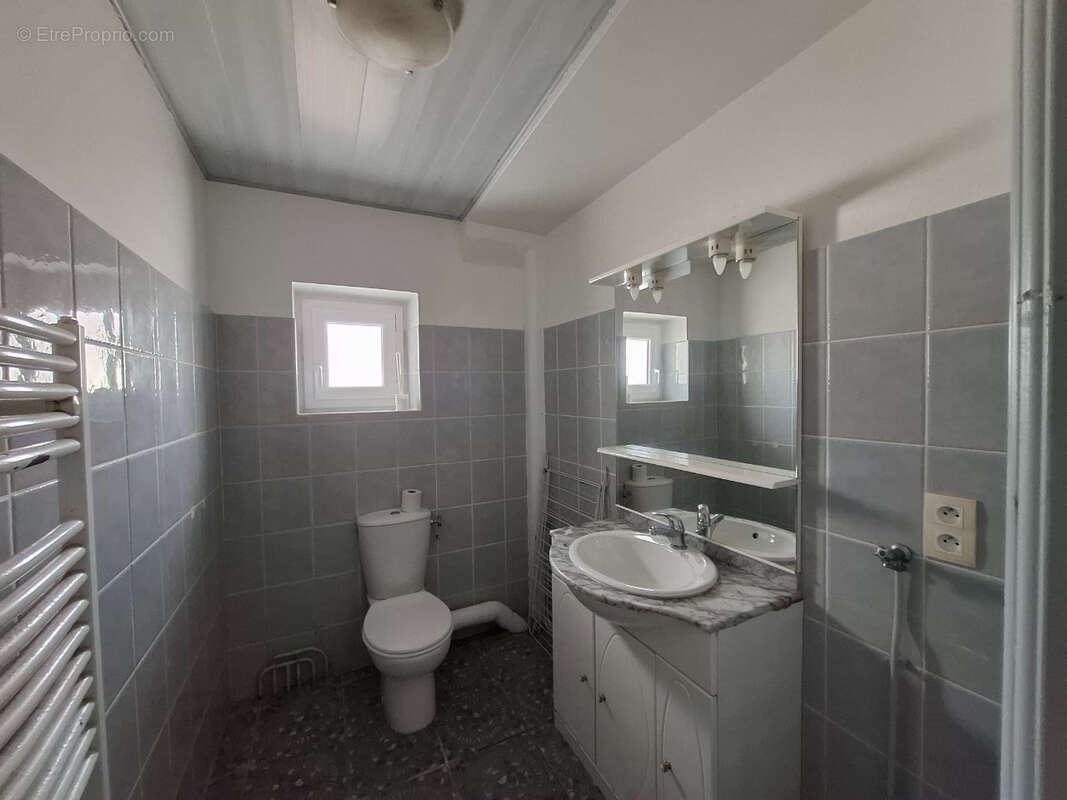 Appartement à ASCAIN