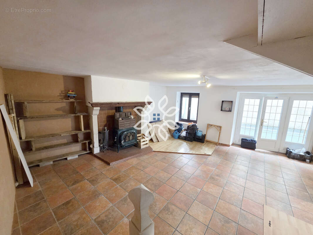 Maison à BRIOUDE
