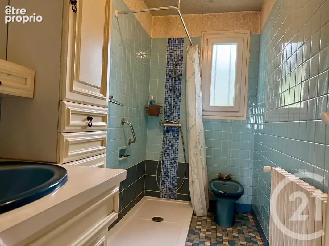 Maison 94 m² à La Chaussee-D'ivry  - photo 10