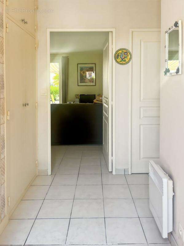 Appartement à SAINT-BREVIN-LES-PINS