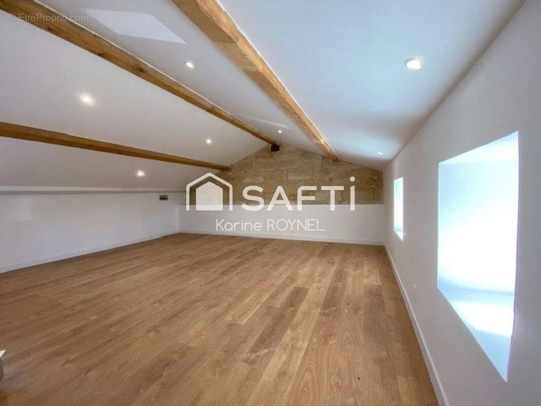 Photo 3 - Maison à LUSSAC