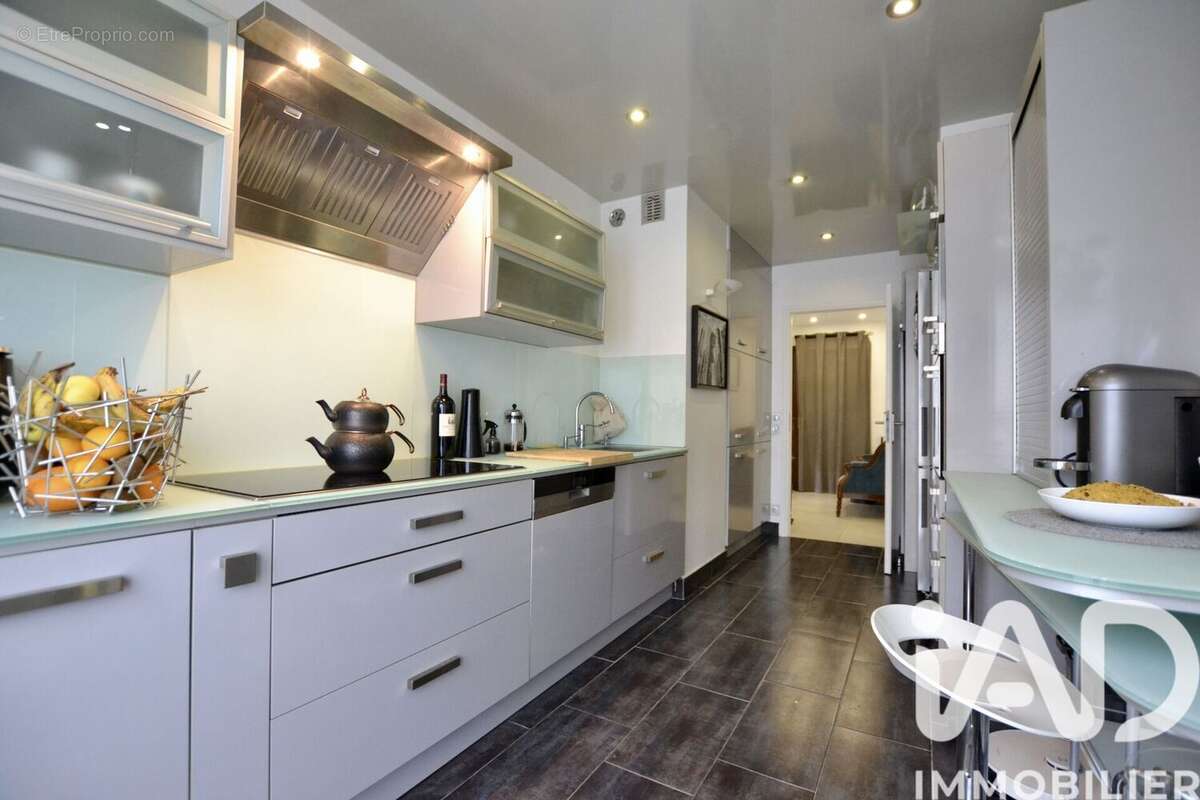 Photo 7 - Appartement à VERSAILLES