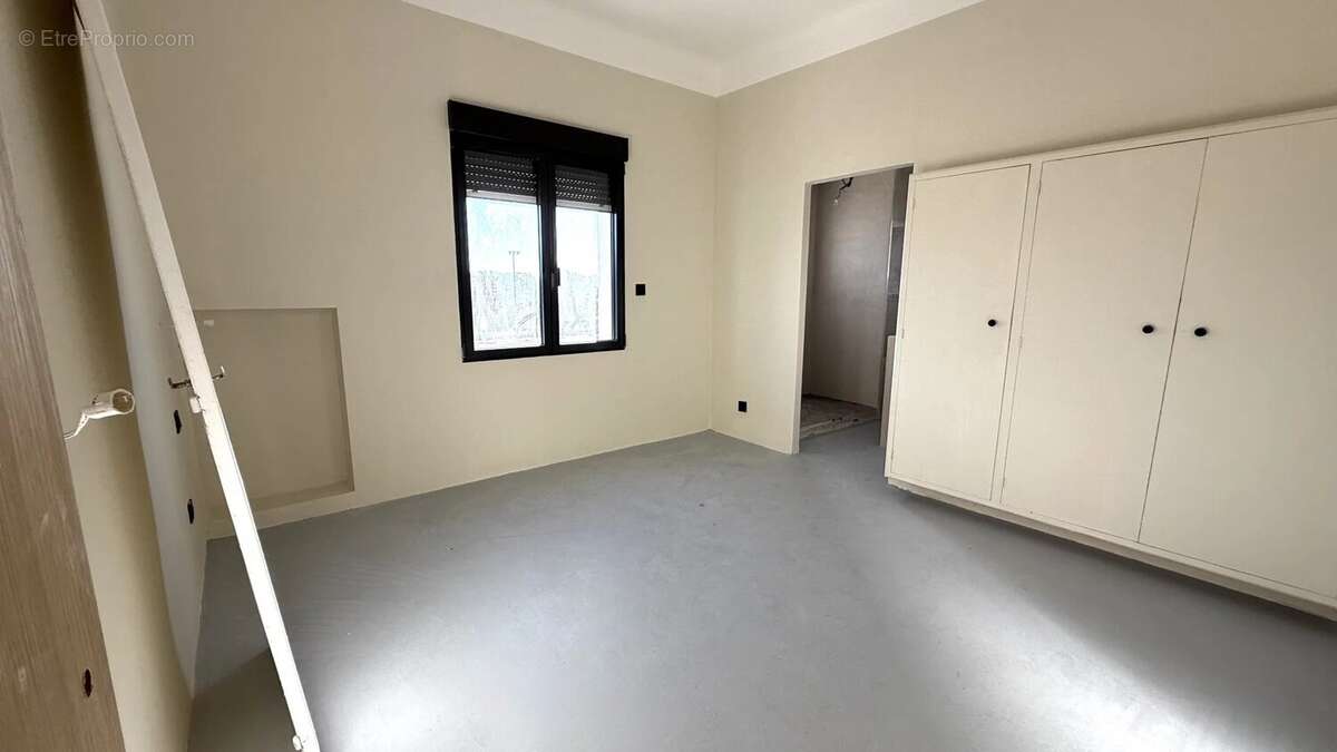 Appartement à MARSEILLE-12E