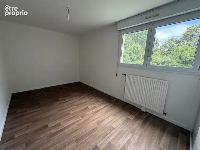Appartement T5 en duplex - photo 6