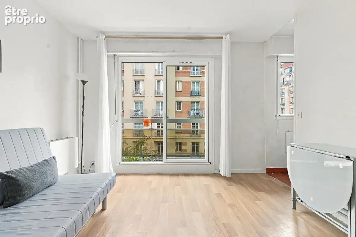 Paris 15e - charles michels / commerce - photo 3