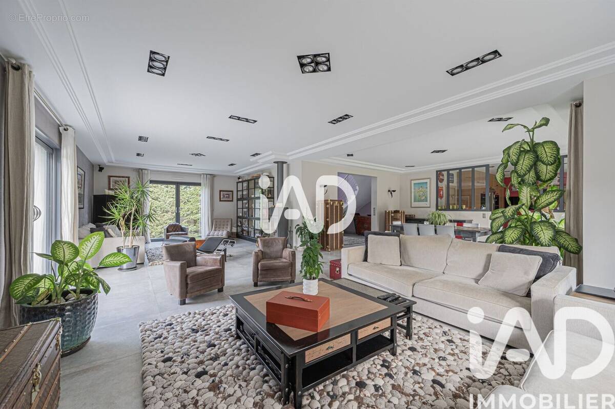 Photo 1 - Maison à LE RAINCY