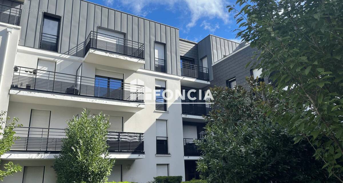 Appartement à PALAISEAU