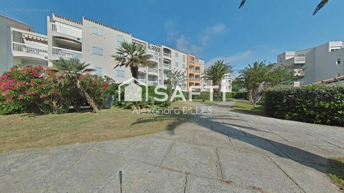 Photo 8 - Appartement à SAINT-CYPRIEN