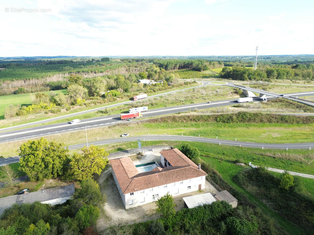 Appartement à LE TATRE