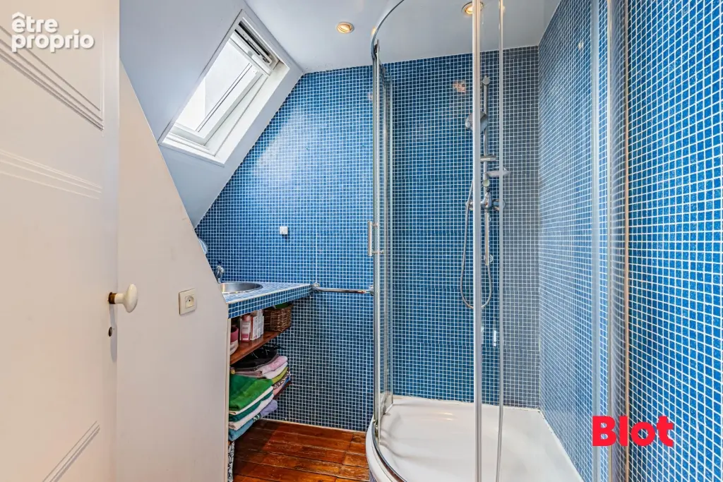 Maison 6 pièces 109 m² à vendre à Nantes (44300) - photo 9