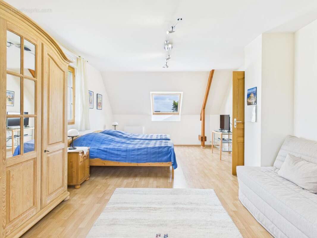 Photo 8 - Maison à CREANCES