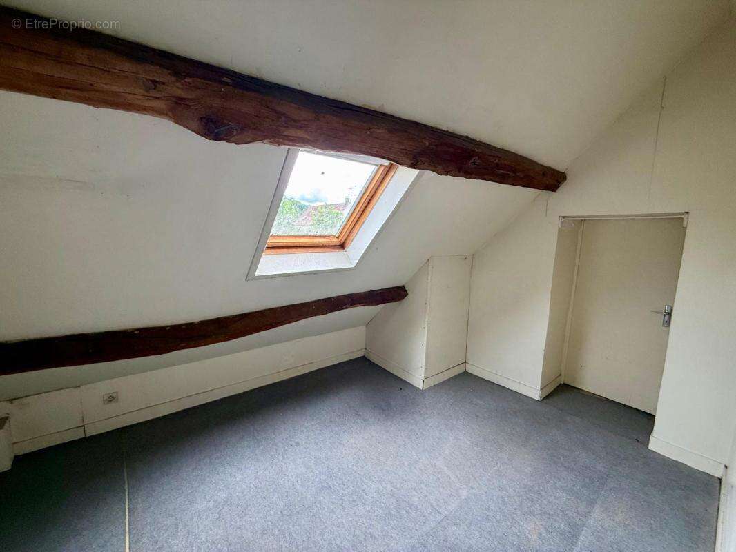 Maison à CINQUEUX