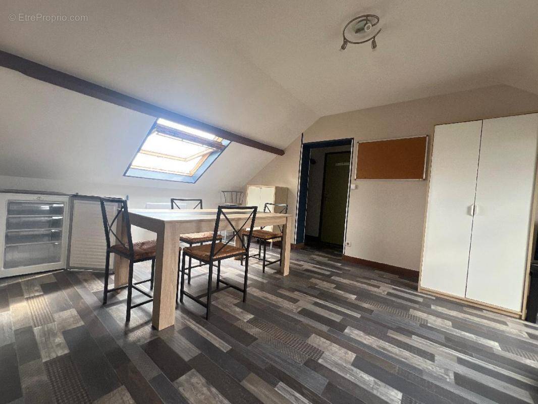 Appartement à VERTOU
