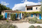 Maison à LACOSTE
