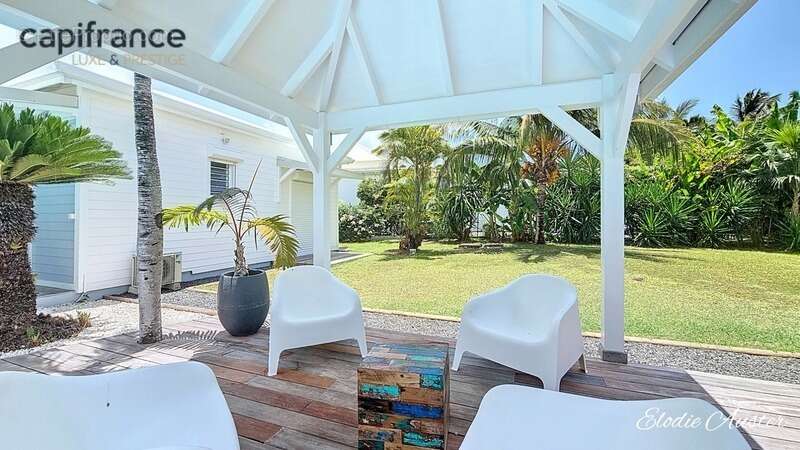 Maison à SAINT-FRANCOIS