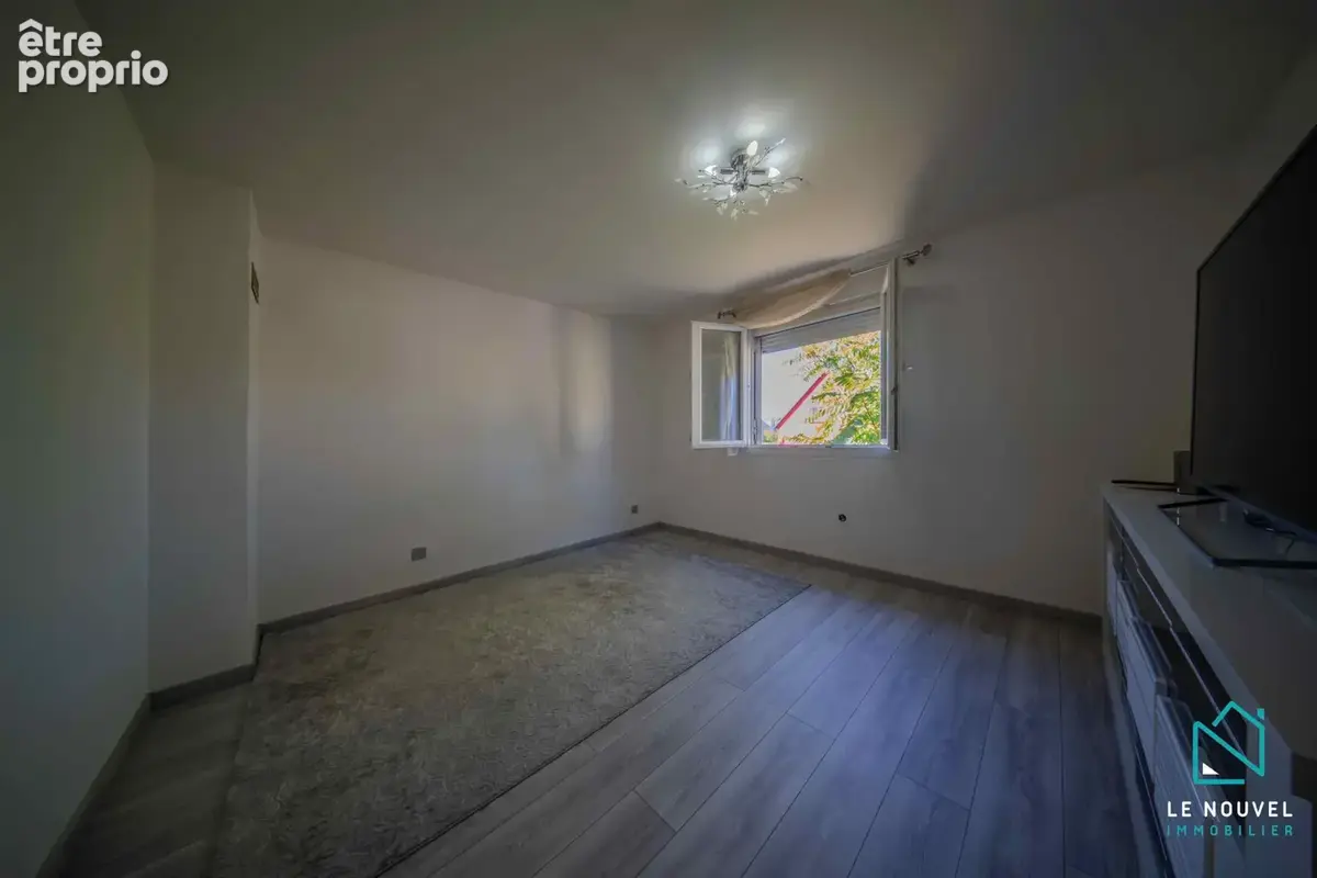 Maison accolée de 99m2 habitables + véranda dans secteur résidentiel ILLZACH - photo 10