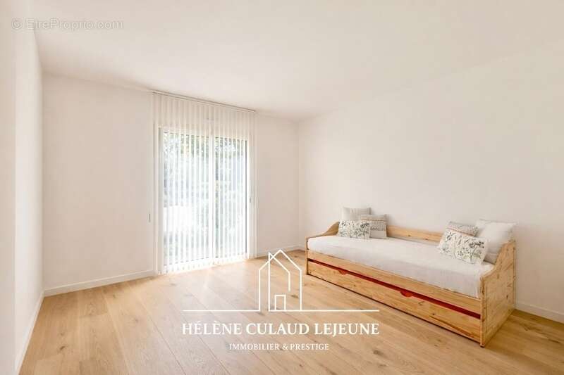 Maison familiale avec vue dégagée sur la nature - 184 m² - vannes - photo 15