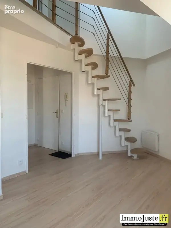 Appartement 3 pièces 42 m² à vendre à Les Essarts-Le-Roi (78690) - photo 2