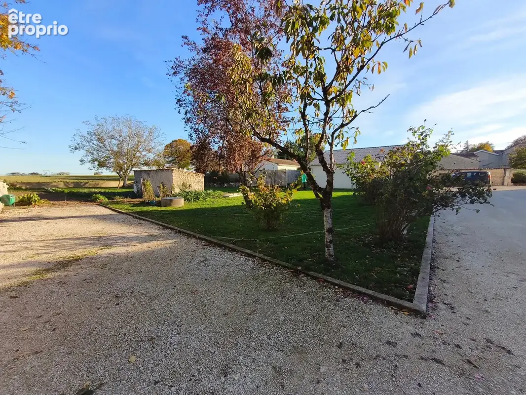 Maison 5 pièces 120 m² à vendre à Bignac (16170) - photo 513