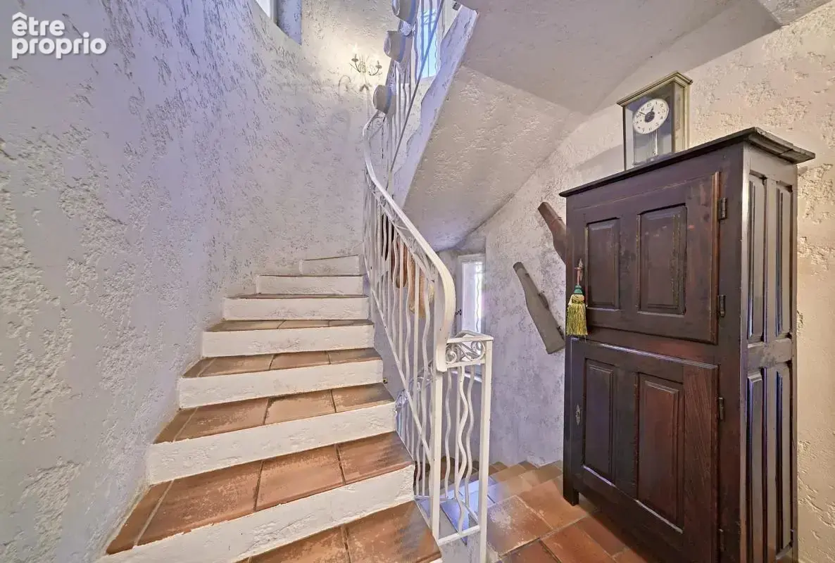 Villa d'exception à La Londe Les Maures (Côte d'azur) - photo 46