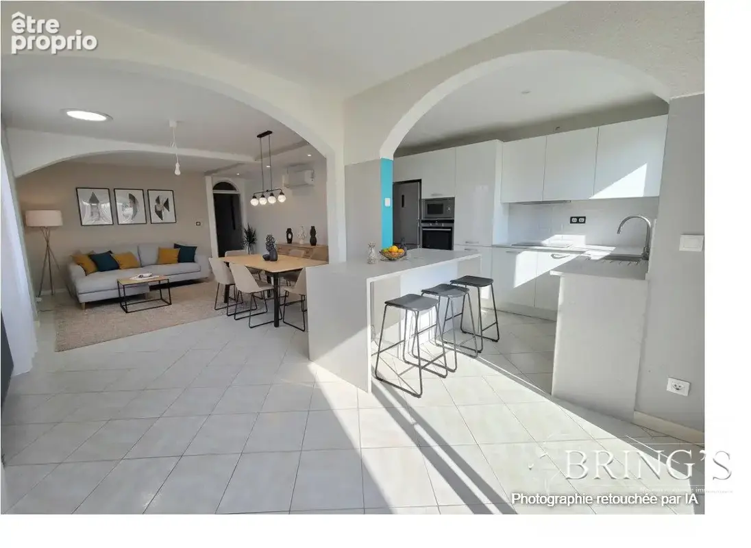 Maison 6 pièces 143 m² à vendre à Valleroy (54910) - photo 1