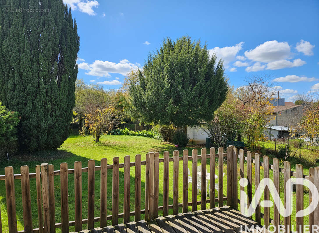 Photo 3 - Maison à L&#039;ISLE-D&#039;ESPAGNAC