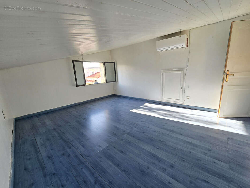 Maison à ARGELES-SUR-MER