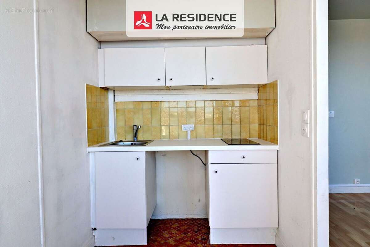 Appartement à CHATOU