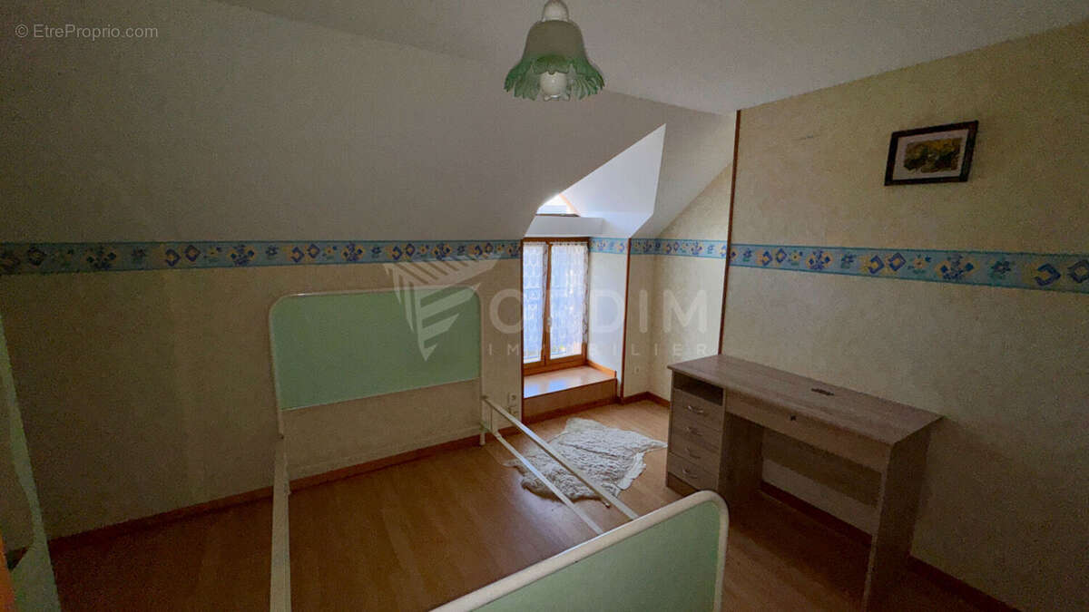 Maison à POUILLY-SUR-LOIRE