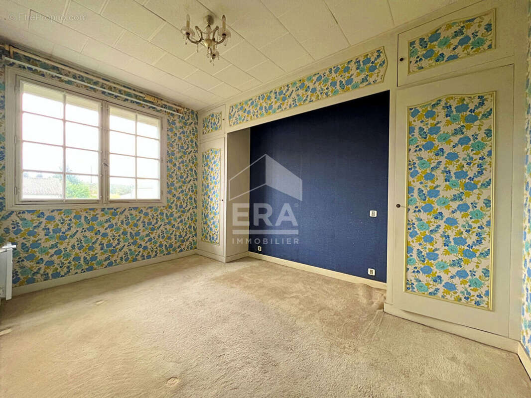 Maison à L&#039;ISLE-D&#039;ESPAGNAC