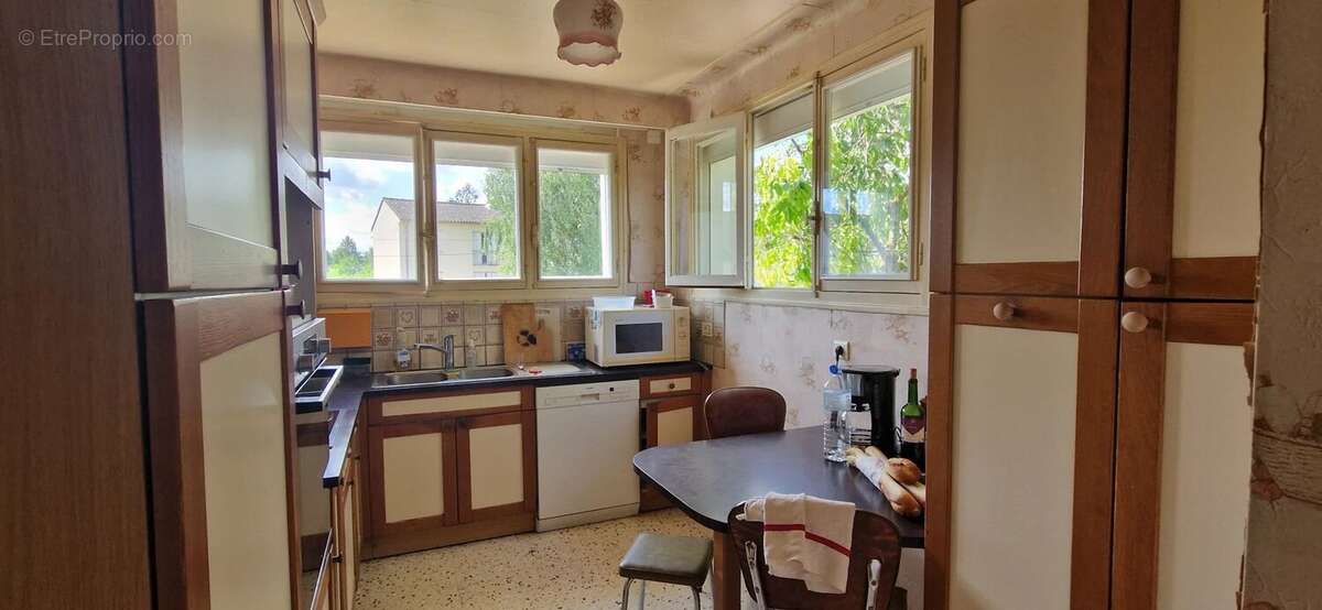 Maison à MORET-SUR-LOING