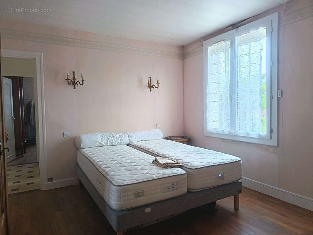 Maison Selles-sur-cher  41130 - 4 pièce(s) 86 m2 - photo 7