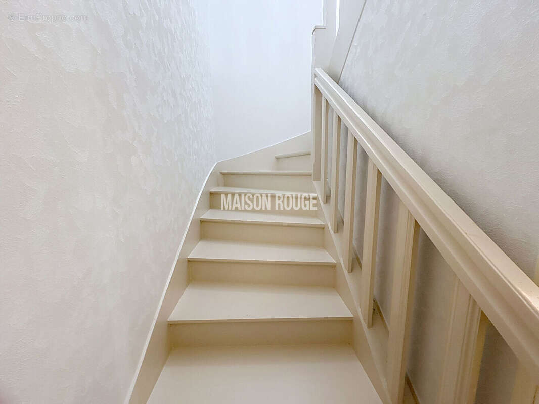 Maison à ETABLES-SUR-MER