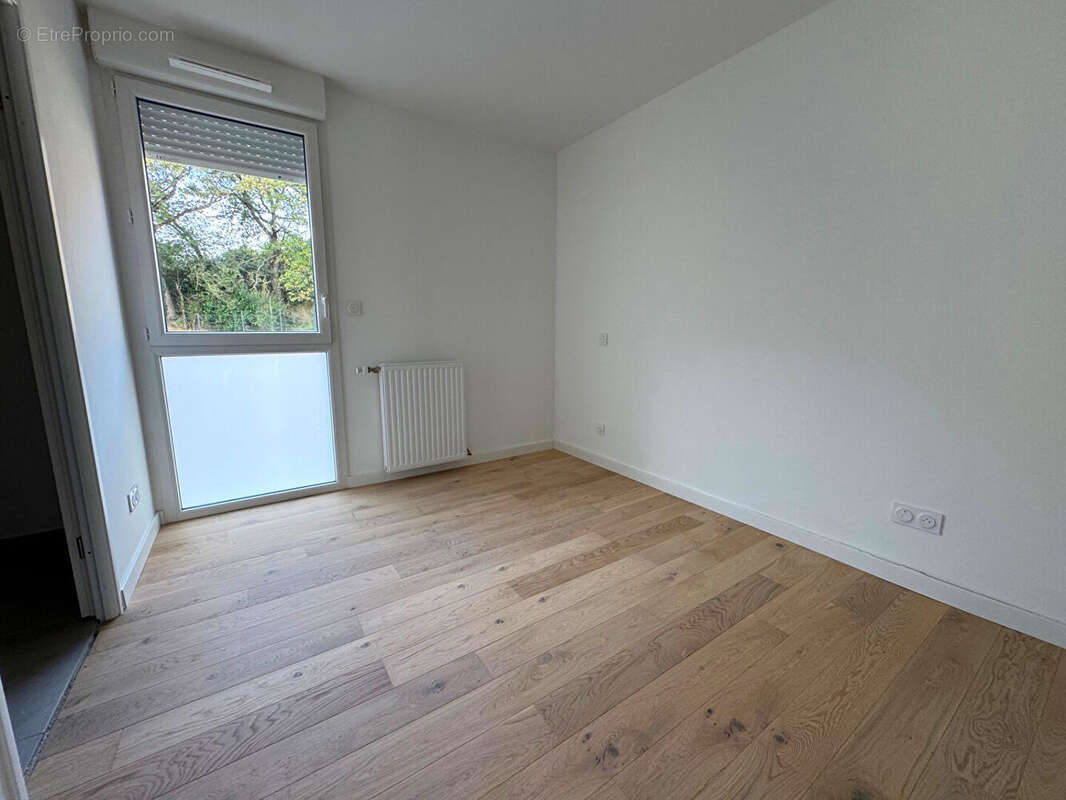 Appartement à RAMONVILLE-SAINT-AGNE