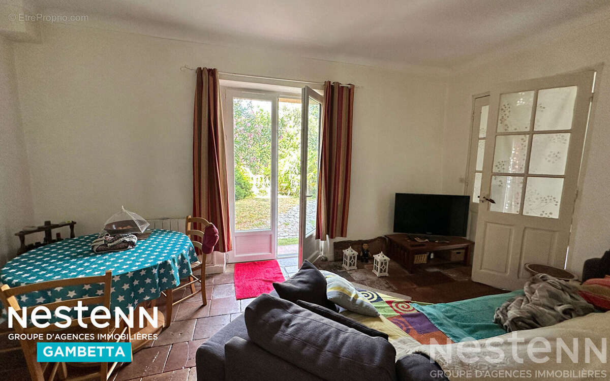 Appartement à MONTAUBAN