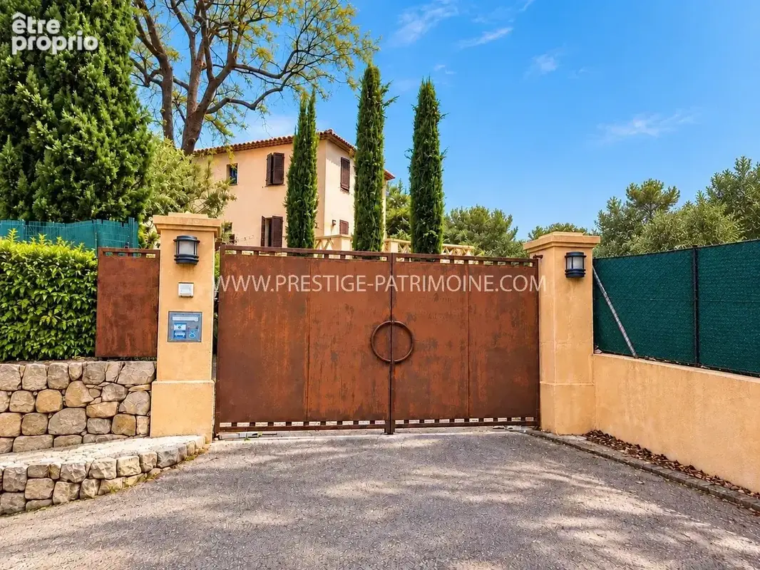 Villa familiale– secteur residentiel - photo 11